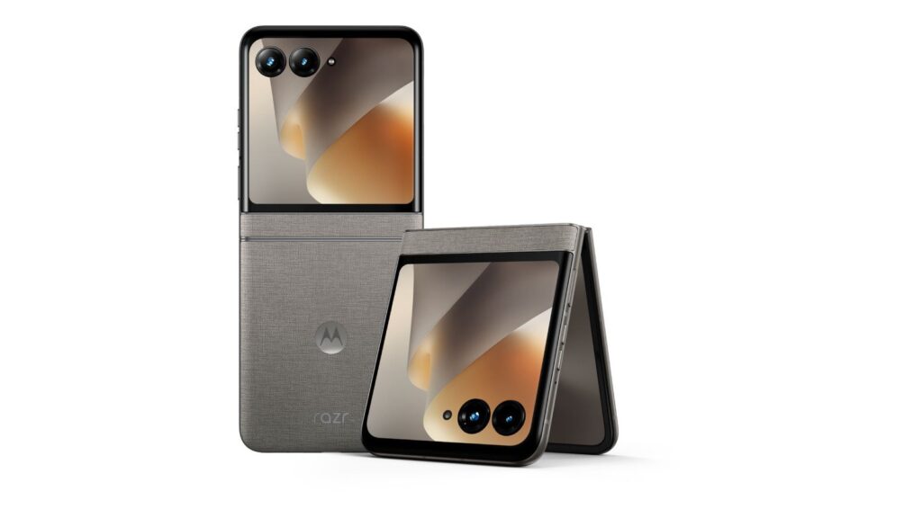 motorola razr+ 2026