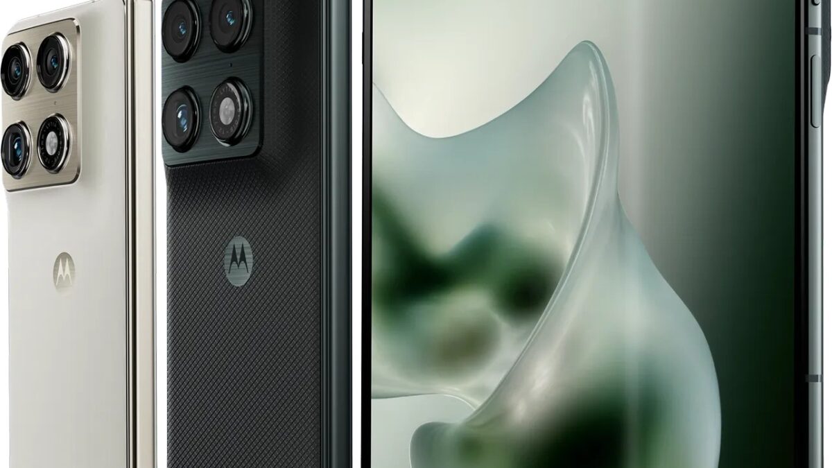 motorola razr fold