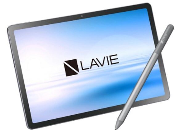 LAVIE Tab T11N