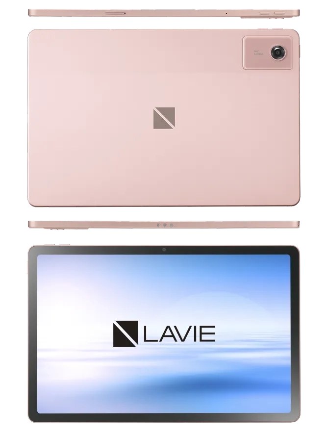 LAVIE Tab T11N サンドローズ