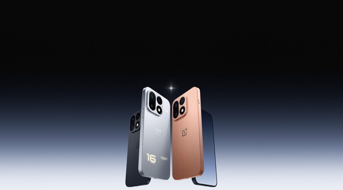 OnePlus 16