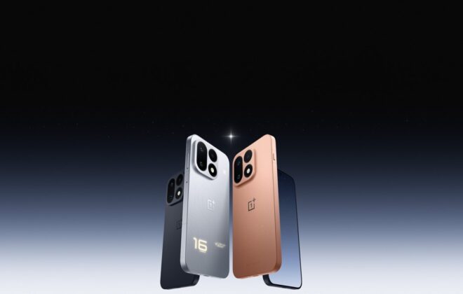 OnePlus 16