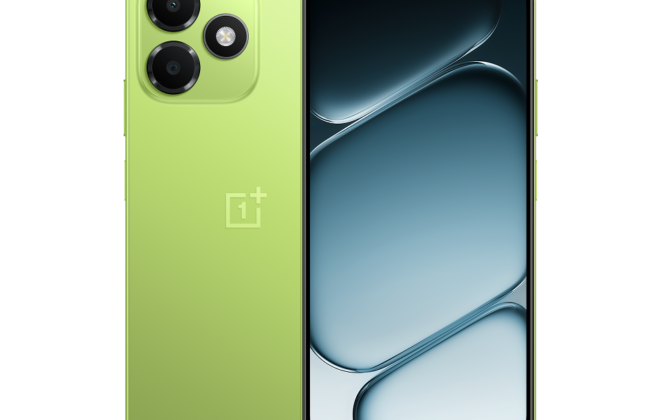 OnePlus N6 Lite