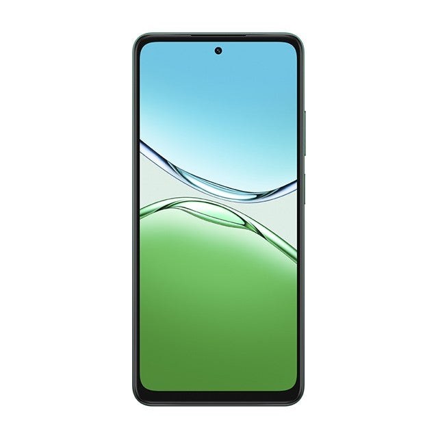 OPPO A5 5G(グリーン)