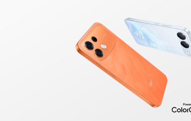 OPPO F35 Series 5G