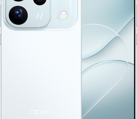 OPPO Find X10