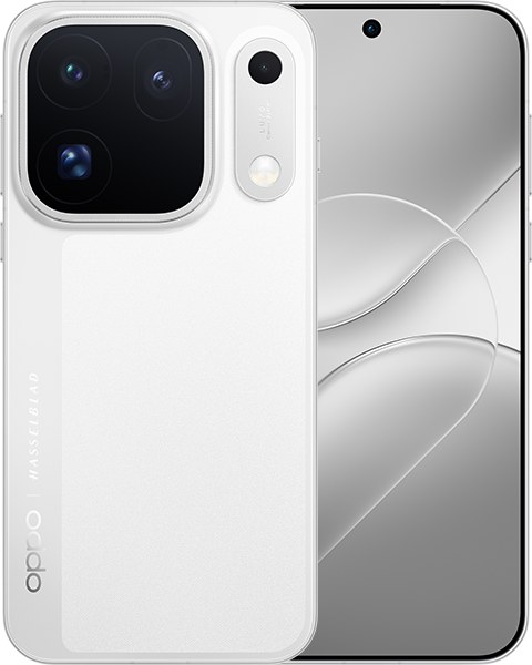 OPPO Find X10 Pro Max（Moon White）