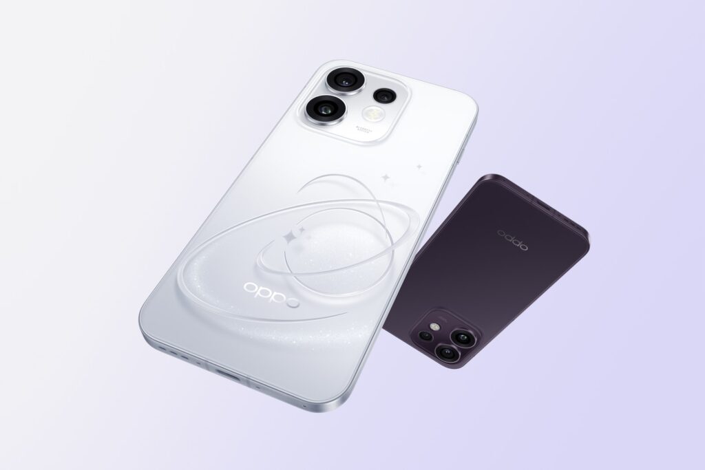 OPPO Reno16 5G