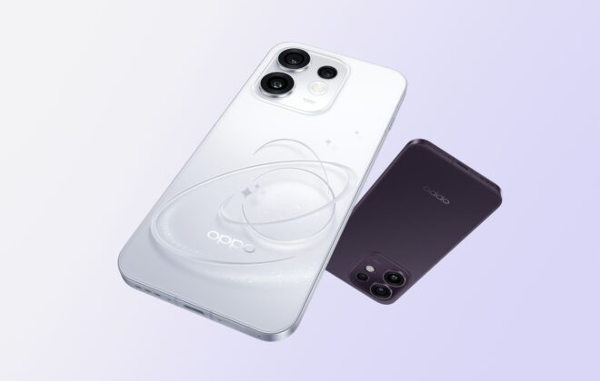 OPPO Reno16 5G