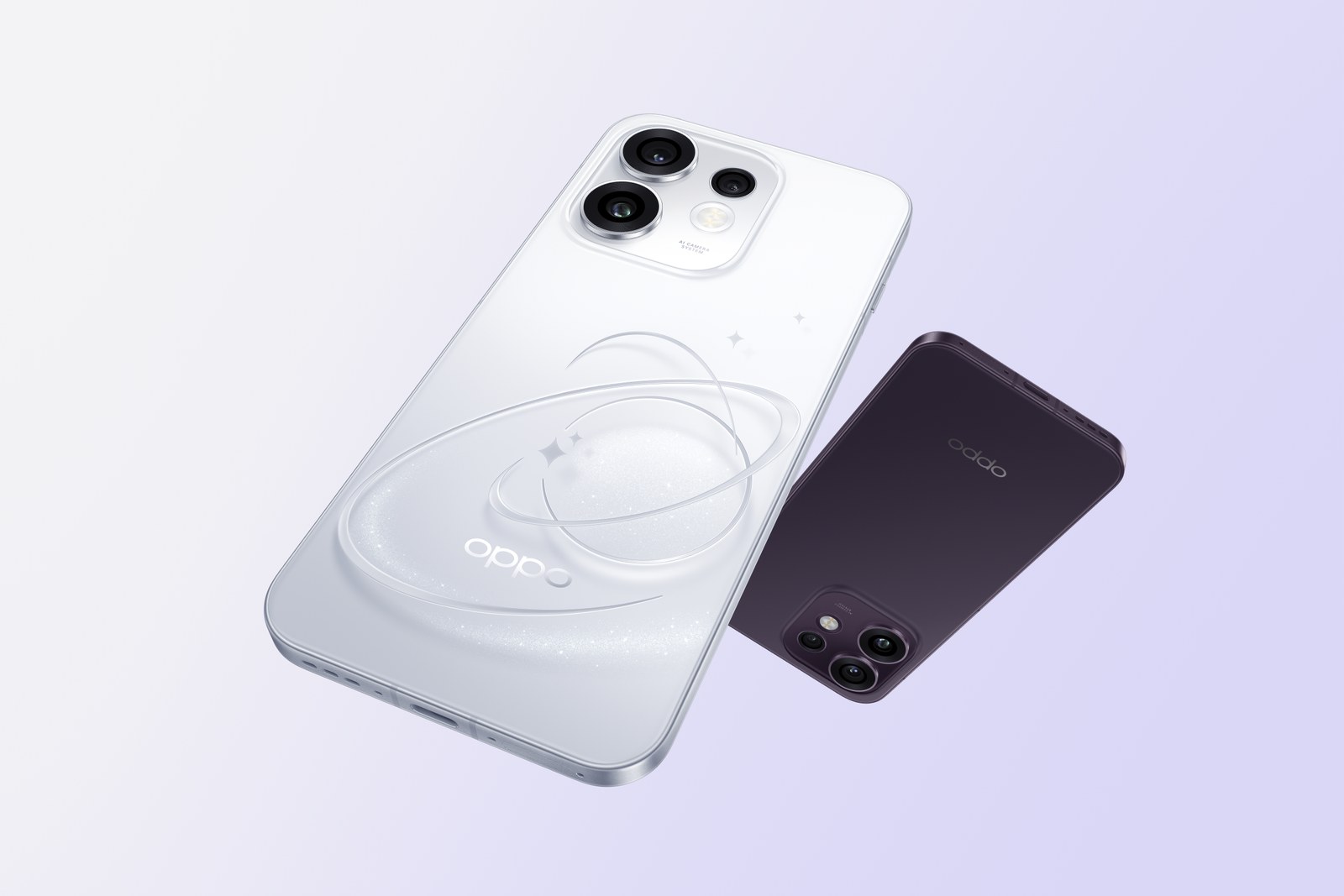 OPPO Reno16 5G