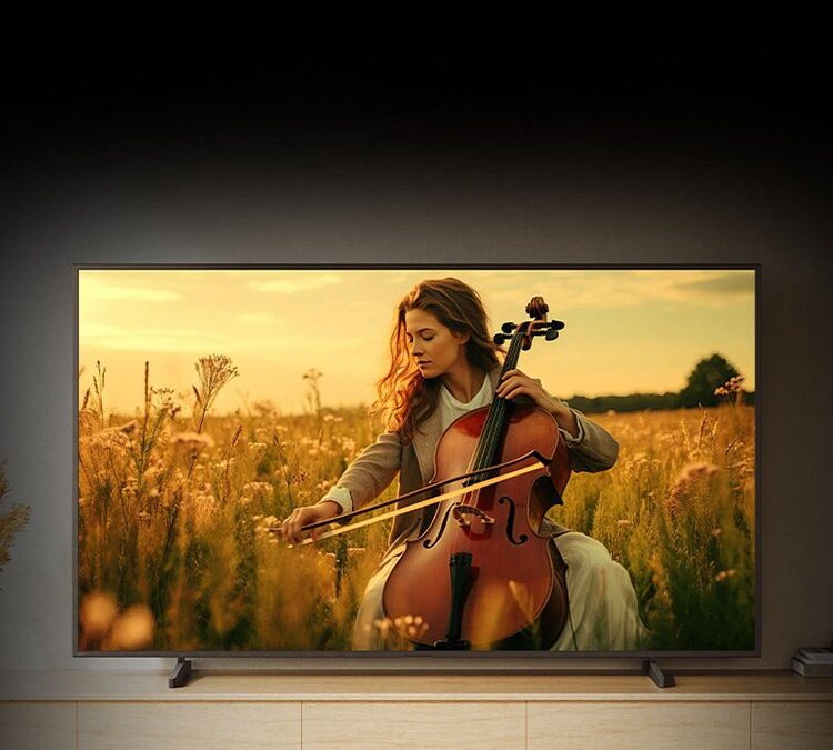 BRAVIA 5