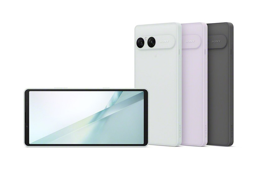 Xperia 10 VIII