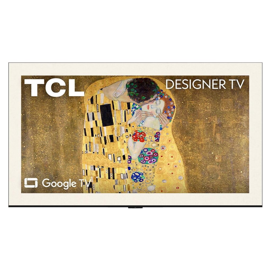 TCL Designer Series A400U