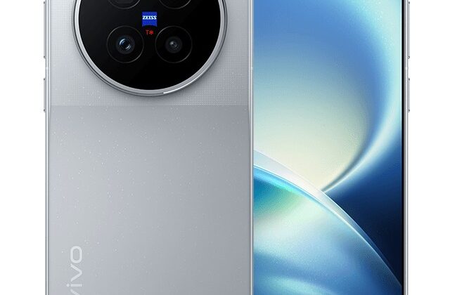 vivo X500 Pro