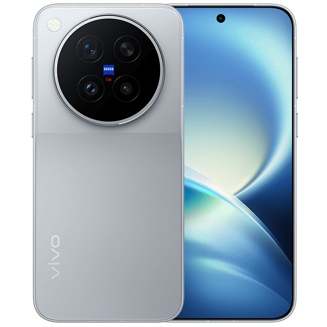 vivo X500 Pro