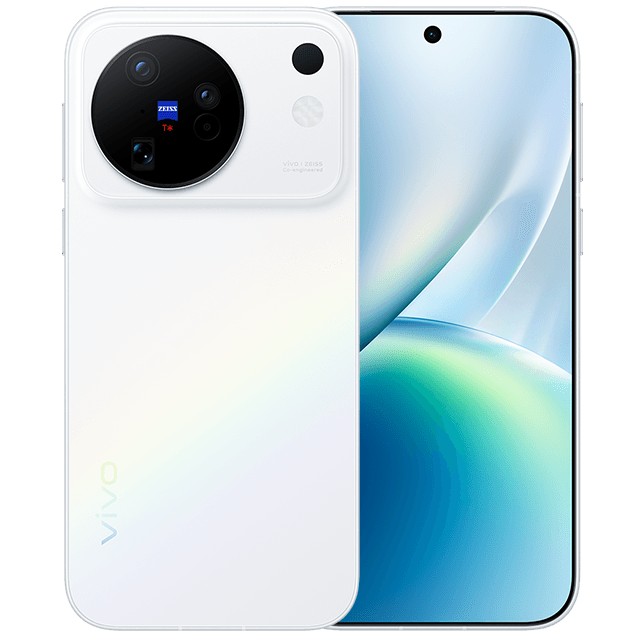 vivo X500（晴天）