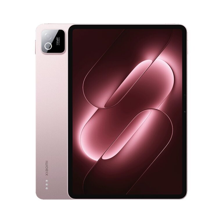 Xiaomi Pad 9（アイスピーチピンク）