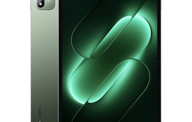 Xiaomi Pad 9 Pro