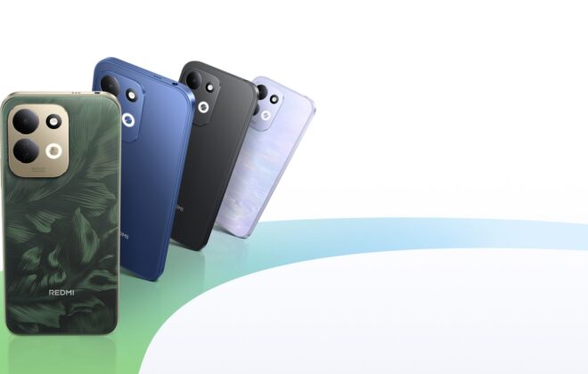 REDMI 17