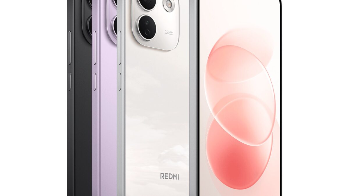 REDMI Note 17 Pro Max 5G