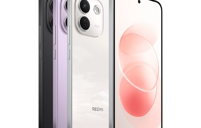 REDMI Note 17 Pro Max 5G