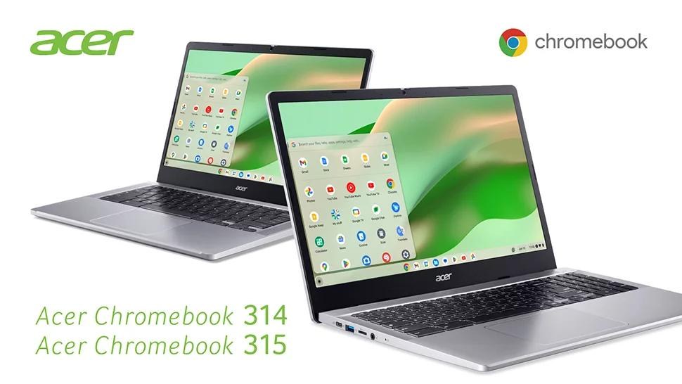 Acer Chromebook 314 / Chromebook 315