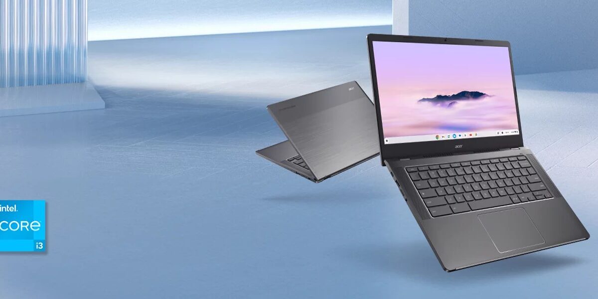Acer Chromebook Plus 514（CB514-4HT-N38Q）