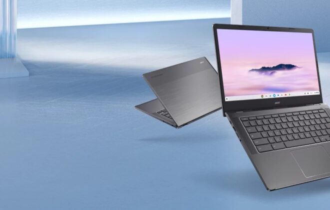 Acer Chromebook Plus 514（CB514-4HT-N38Q）