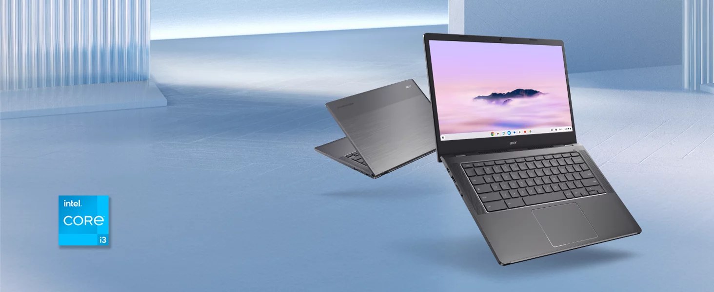 Acer Chromebook Plus 514(CB514-4HT-N38Q)