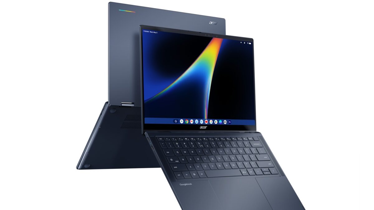 Acer Googlebook 14
