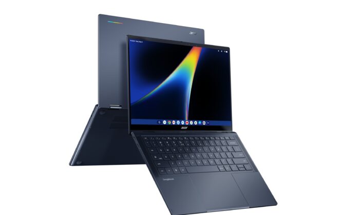 Acer Googlebook 14