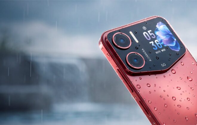 Acer Sospiro A70