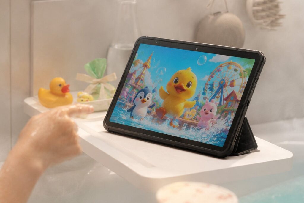 AGM PAD P1 Lite