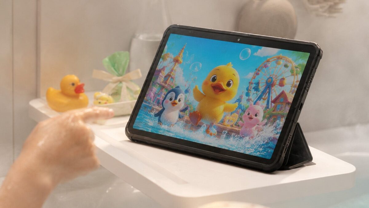 AGM PAD P1 Lite
