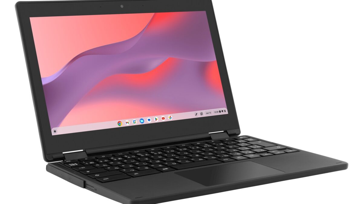 aiwa Chromebook S11