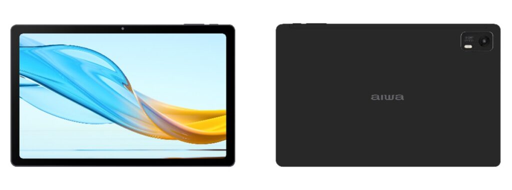 aiwa tab AG10