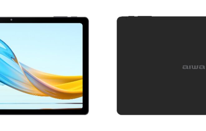 aiwa tab AG10