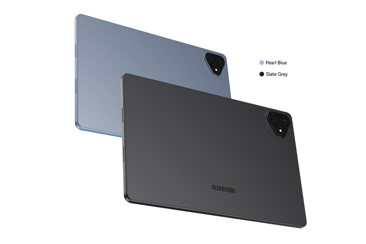 ALLDOCUBE iPlay 60 Pro