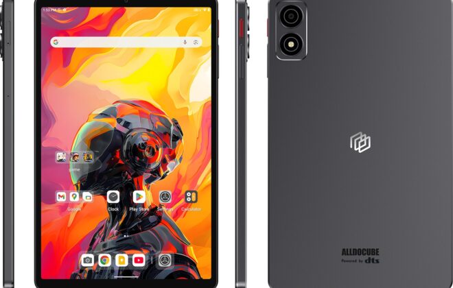 ALLDOCUBE iPlay 70 mini Ultra