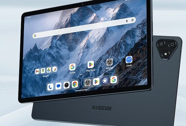 ALLDOCUBE iPlay 70E