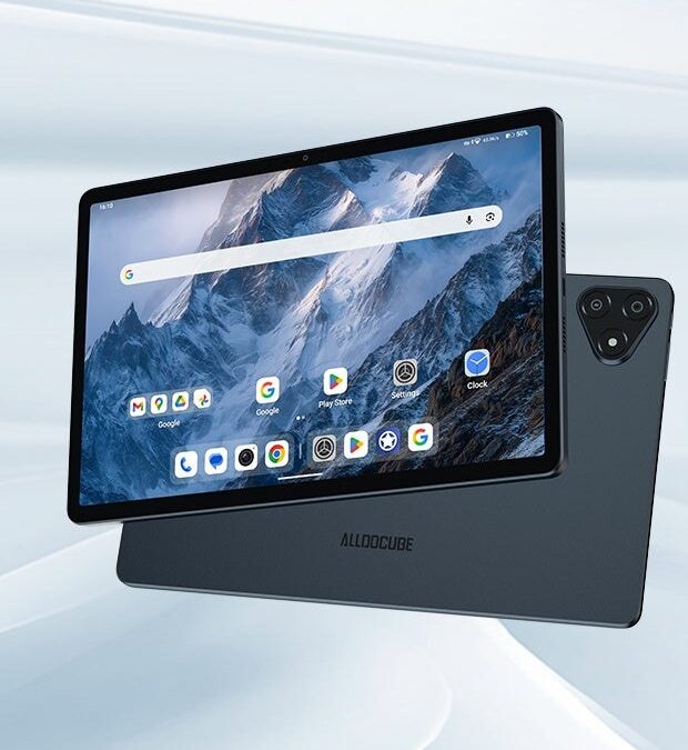 ALLDOCUBE iPlay 70E