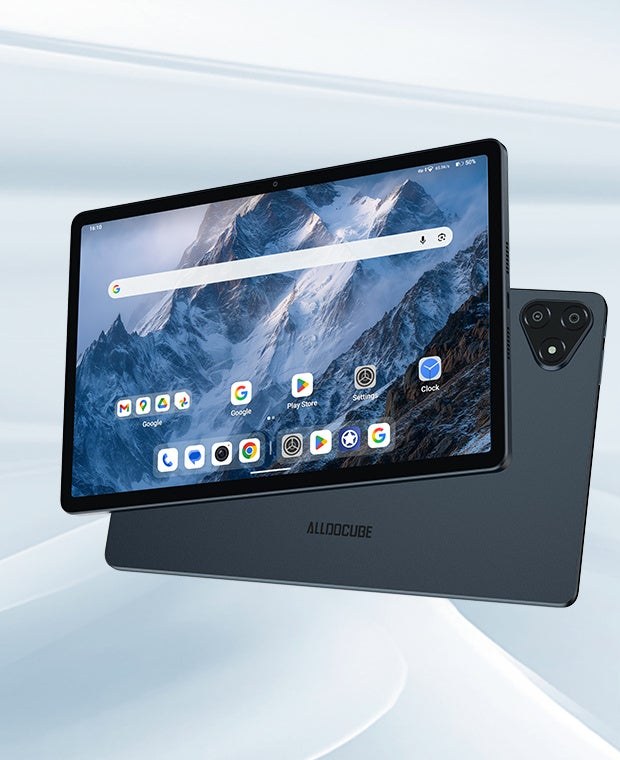 ALLDOCUBE iPlay 70E