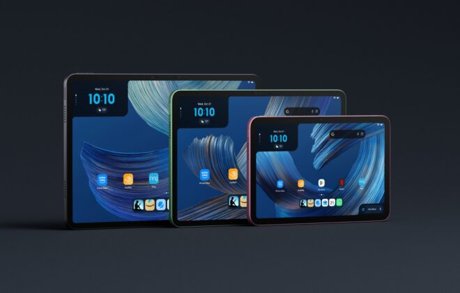 Amazon Alexa Tablet シリーズ