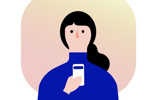 Androidのマイナンバーカード