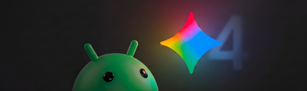 Gemini 4 Argon for Android Developers