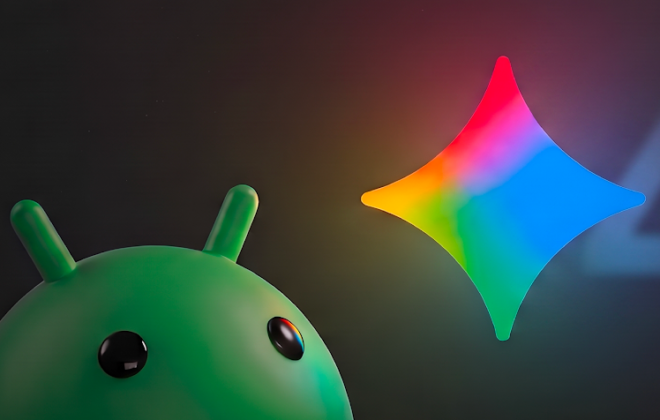 Gemini 4 Argon for Android Developers