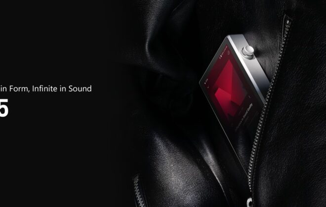 Astell&Kern PD5