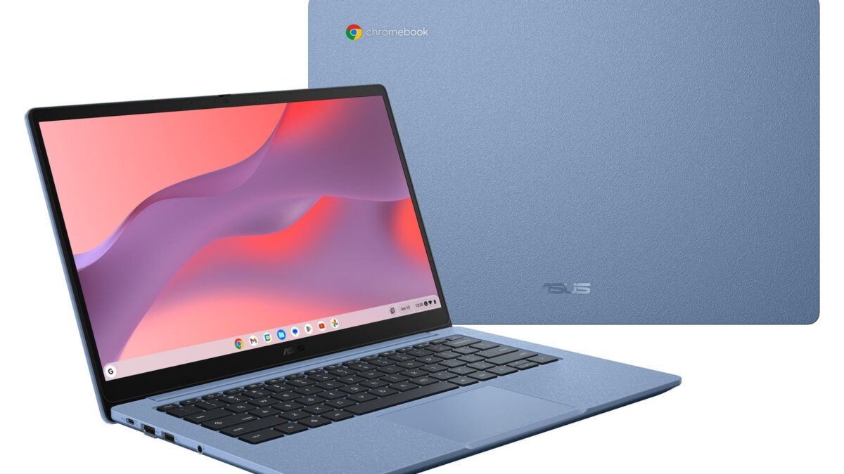 ASUS Chromebook CB14 (CB1405CTA)