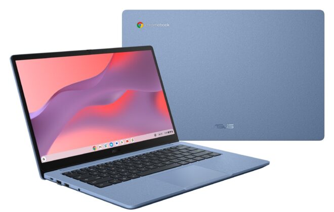 ASUS Chromebook CB14 (CB1405CTA)