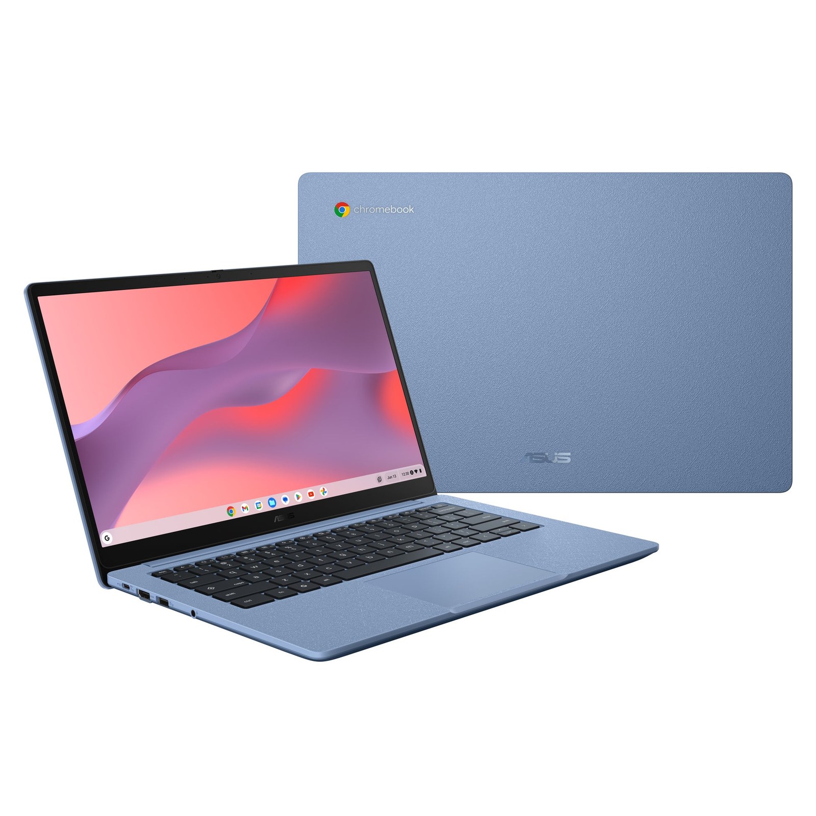ASUS Chromebook CB14 (CB1405CTA)
